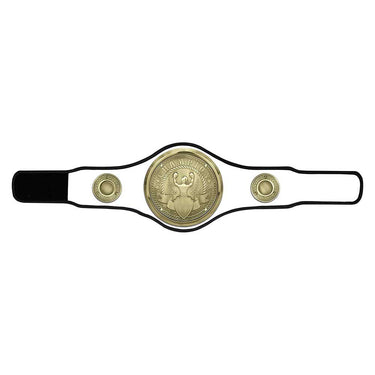 Champion Belt Womens Boxing Award